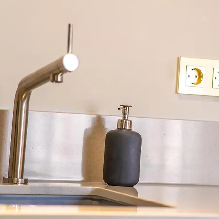 New Family Penthouse 7min From Rotterdam Station Floor App4 *