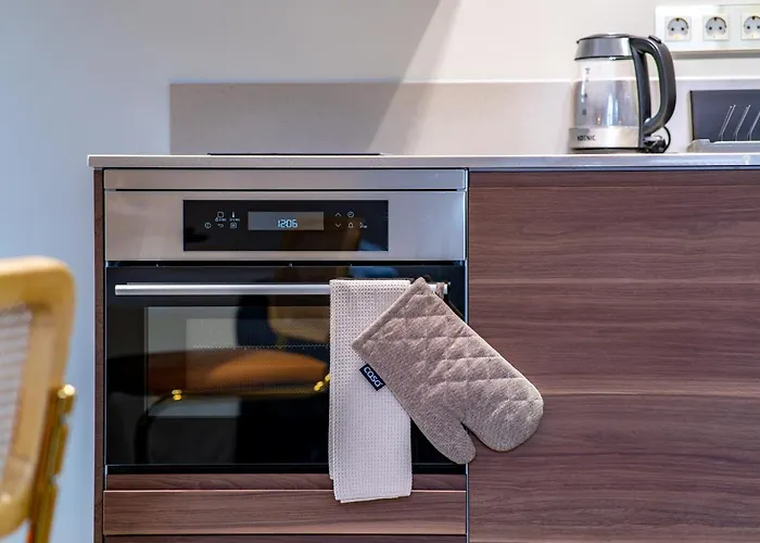 Pensión New Family Penthouse 7min From Rotterdam Station Floor App4