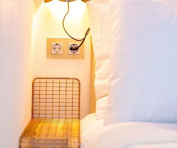 New Family Penthouse 7min From Rotterdam Station Floor App4 3*